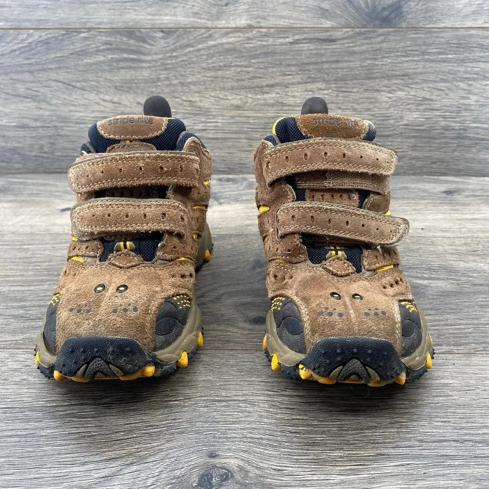 Stride Rite product details